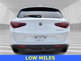 Used 2022 Alfa Romeo Stelvio Sprint image 5