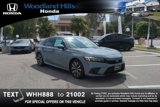 Used 2024 Honda Civic EX image 3