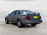 Used 2005 Nissan Sentra 1.8 S w/ (S04) 1.8S Special Editto Pkg image 4