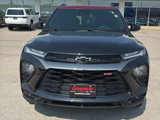 Used 2021 Chevrolet TrailBlazer RS w/ Convenience Package image 3