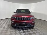 Certified 2022 Jeep Grand Cherokee Limited image 2
