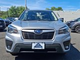 Used 2019 Subaru Forester Premium image 2