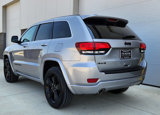 Used 2015 Jeep Grand Cherokee Altitude image 3