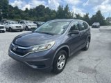 Used 2015 Honda CR-V LX image 5