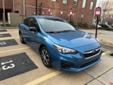 Used 2017 Subaru Impreza 2.0i image 3