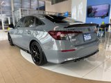 New 2025 Honda Civic Sport image 4