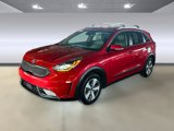 Used 2019 Kia Niro EX Premium w/ Sunroof Package image 2