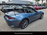 Used 2017 MAZDA MX-5 Miata Grand Touring image 4