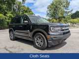 Certified 2022 Ford Bronco Sport Big Bend image 3