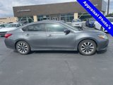 Used 2017 Nissan Altima 2.5 SV image 3