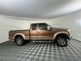 Used 2011 Ford F250 Lariat w/ Chrome Pkg image 4