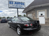 Used 2008 MAZDA MAZDA6 i Sport Value Edition image 4