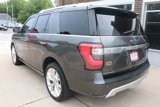 Used 2018 Ford Expedition Platinum image 4
