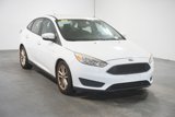 Used 2016 Ford Focus SE image 3
