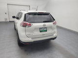 Used 2015 Nissan Rogue SL w/ SL Premium Package image 6