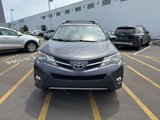 Used 2015 Toyota RAV4 XLE image 2