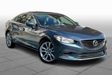 Used 2016 MAZDA MAZDA6 Touring image 2