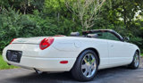 Used 2002 Ford Thunderbird Deluxe image 4