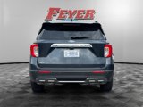 Certified 2022 Ford Explorer XLT w/ Equipment Group 202A image 4