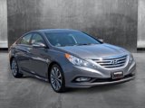 Used 2014 Hyundai Sonata Limited w/ Technology Package 05 image 3