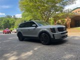 Used 2022 Kia Telluride SX w/ SX Prestige Package image 3
