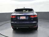 Used 2018 Jaguar F-PACE Prestige image 6