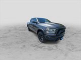 Certified 2021 RAM 1500 Rebel w/ Rebel Level 1 Equipment Group image 2