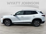 New 2025 Volkswagen Tiguan S image 2