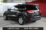 Used 2012 Jeep Grand Cherokee Overland image 5