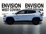 New 2025 Jeep Compass Latitude image 5