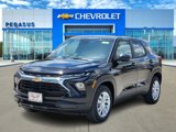 New 2026 Chevrolet TrailBlazer LS w/ LS Convenience Package image 2