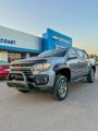 Used 2022 Chevrolet Colorado LT image 2