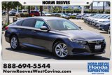Certified 2020 Honda Accord LX image 1
