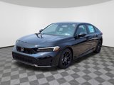 Used 2025 Honda Civic Sport image 2