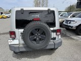 Used 2012 Jeep Wrangler Unlimited Sahara image 4