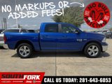 Used 2019 RAM 1500 Lone Star image 3
