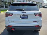 New 2025 Jeep Compass Trailhawk image 4