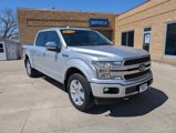 Used 2019 Ford F150 Platinum image 5