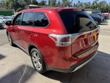 Used 2015 Mitsubishi Outlander SE image 5