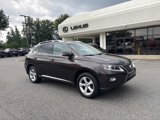 Used 2014 Lexus RX 350 AWD image 4