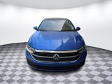 Used 2024 Volkswagen Jetta SE w/ Panoramic Sunroof Package image 3