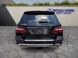 Used 2015 Mercedes-Benz ML 350 2WD w/ Premium 1 Package image 4