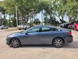Certified 2020 Chevrolet Malibu RS image 4