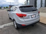 Used 2013 Hyundai Tucson Limited w/ Premium Pkg image 4