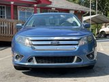 Used 2010 Ford Fusion Sport image 2
