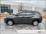 Used 2018 Jeep Compass Sport image 4