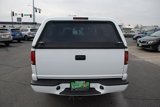 Used 2000 Chevrolet S10 Pickup LS w/ Preferred Equipment Group image 4