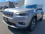 Used 2019 Jeep Cherokee Limited image 4