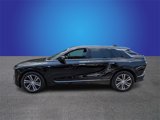 Certified 2025 Cadillac Lyriq Luxury image 2