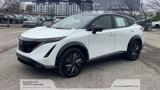 Used 2023 Nissan Ariya image 4